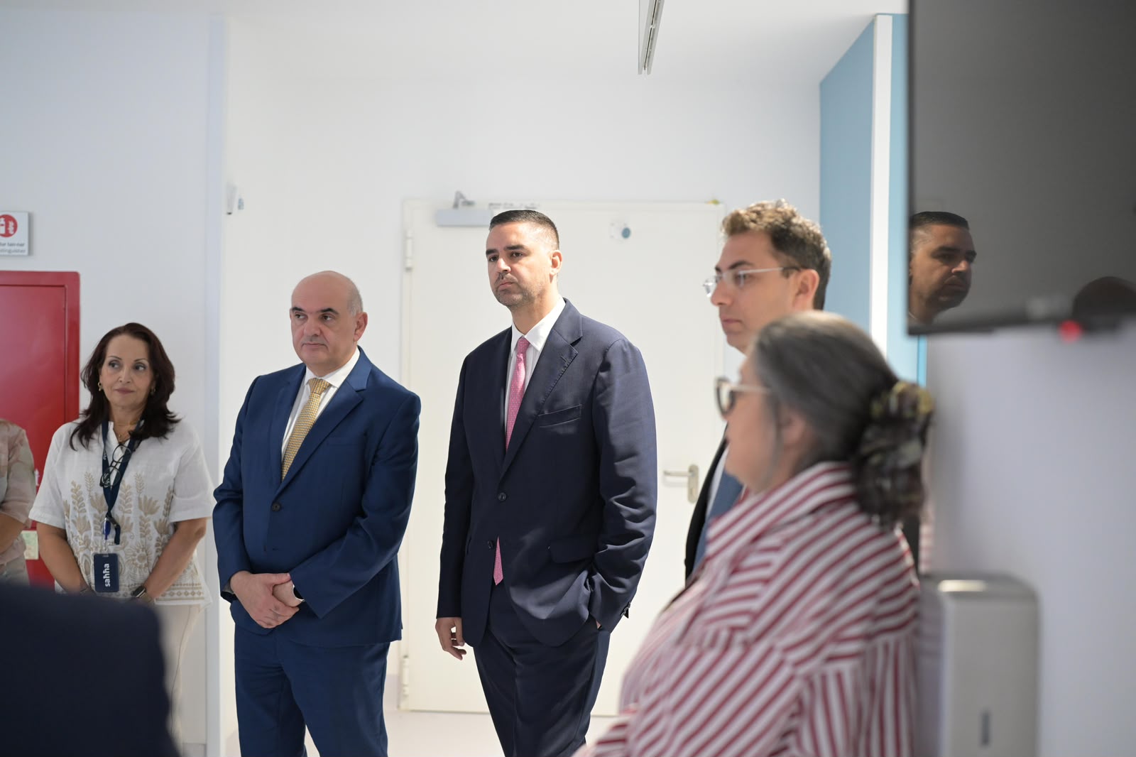 STQARRIJA MILL-UFFIĊĊJU TAD-DEPUTAT PRIM MINISTRU U MINISTERU GĦAS-SAĦĦA L-ewwel ċentru komunitarju għas-saħħa mentali perinatali f’Malta jsaħħaħ l-appoġġ lill-ġenituri u t-trabi