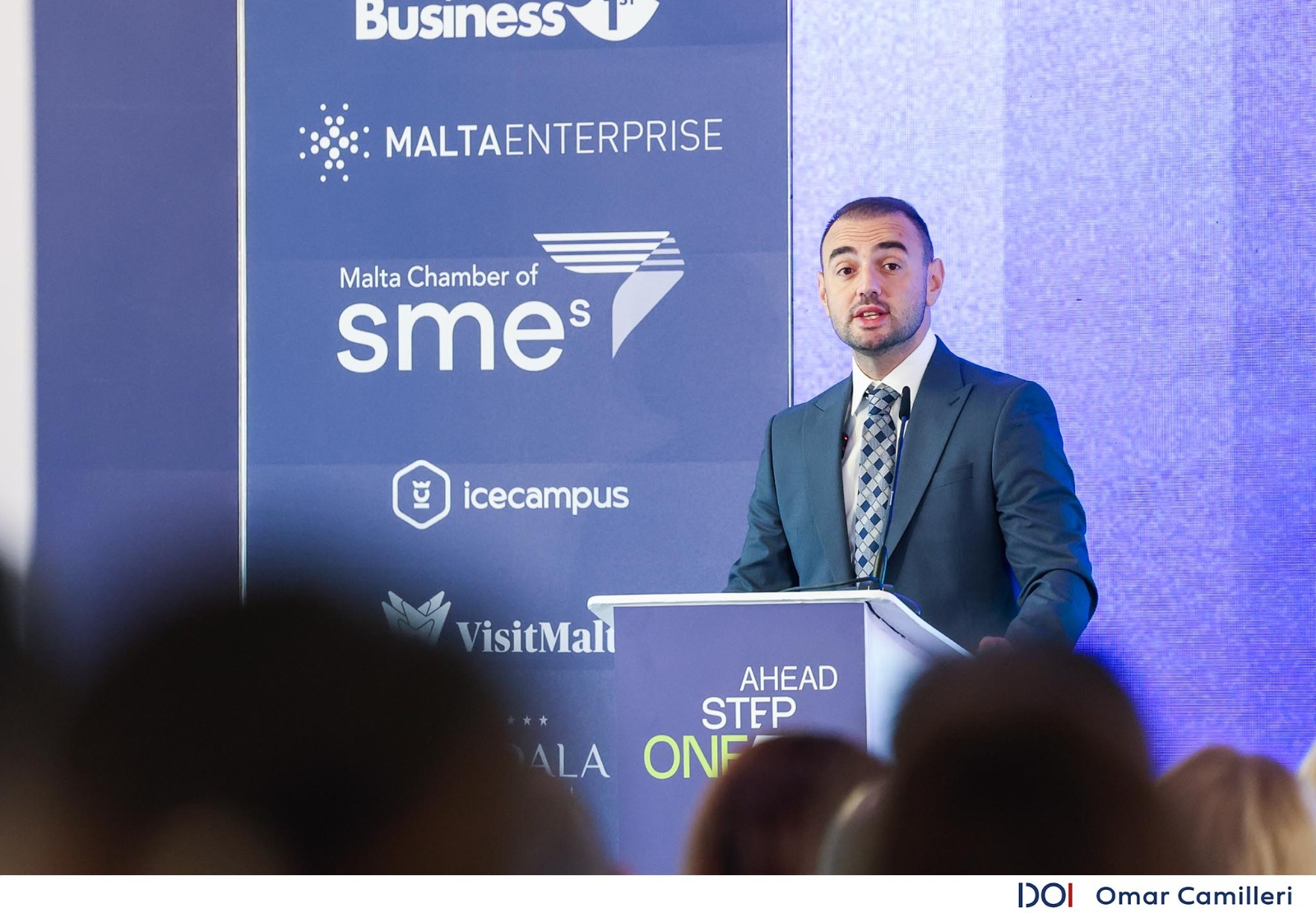 PRESS RELEASE BY THE MINISTRY FOR EUROPEAN FUNDS, SOCIAL DIALOGUE AND CONSUMER PROTECTION European funds: a pillar supporting Maltese businesses at the forefront of innovation