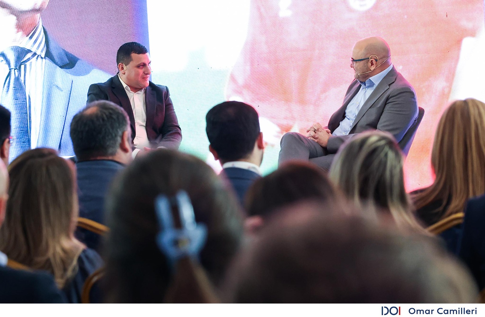 PRESS RELEASE BY THE MINISTRY FOR EUROPEAN FUNDS, SOCIAL DIALOGUE AND CONSUMER PROTECTION European funds: a pillar supporting Maltese businesses at the forefront of innovation