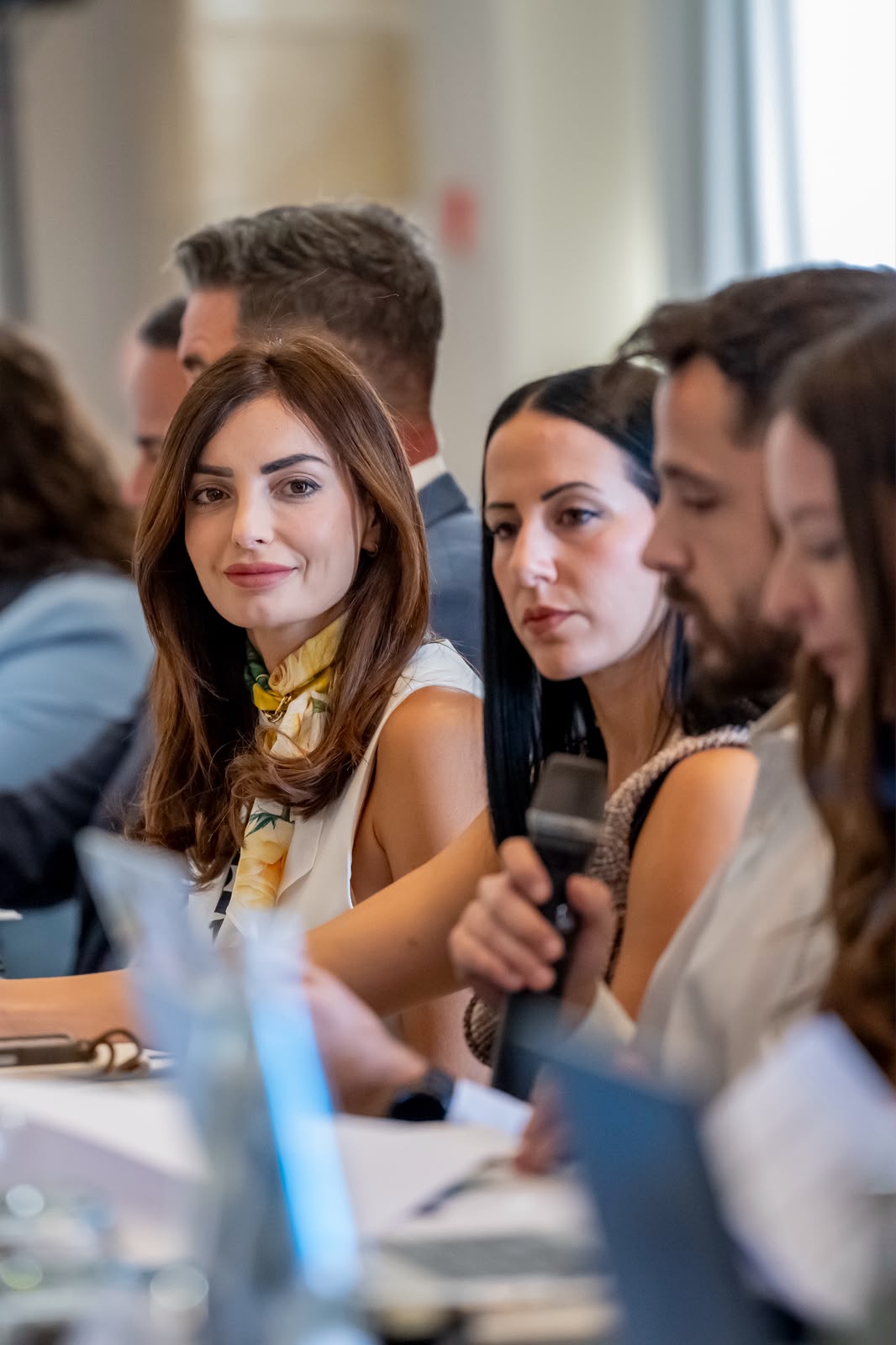 STQARRIJA MILL-MINISTERU GĦALL-UGWALJANZA U D-DRITTIJIET ĊIVILI Il-Ministru Rosianne Cutajar tisħaq dwar l-importanza tal-kollaborazzjoni fit-tisħiħ tad-drittijiet tal-bniedem