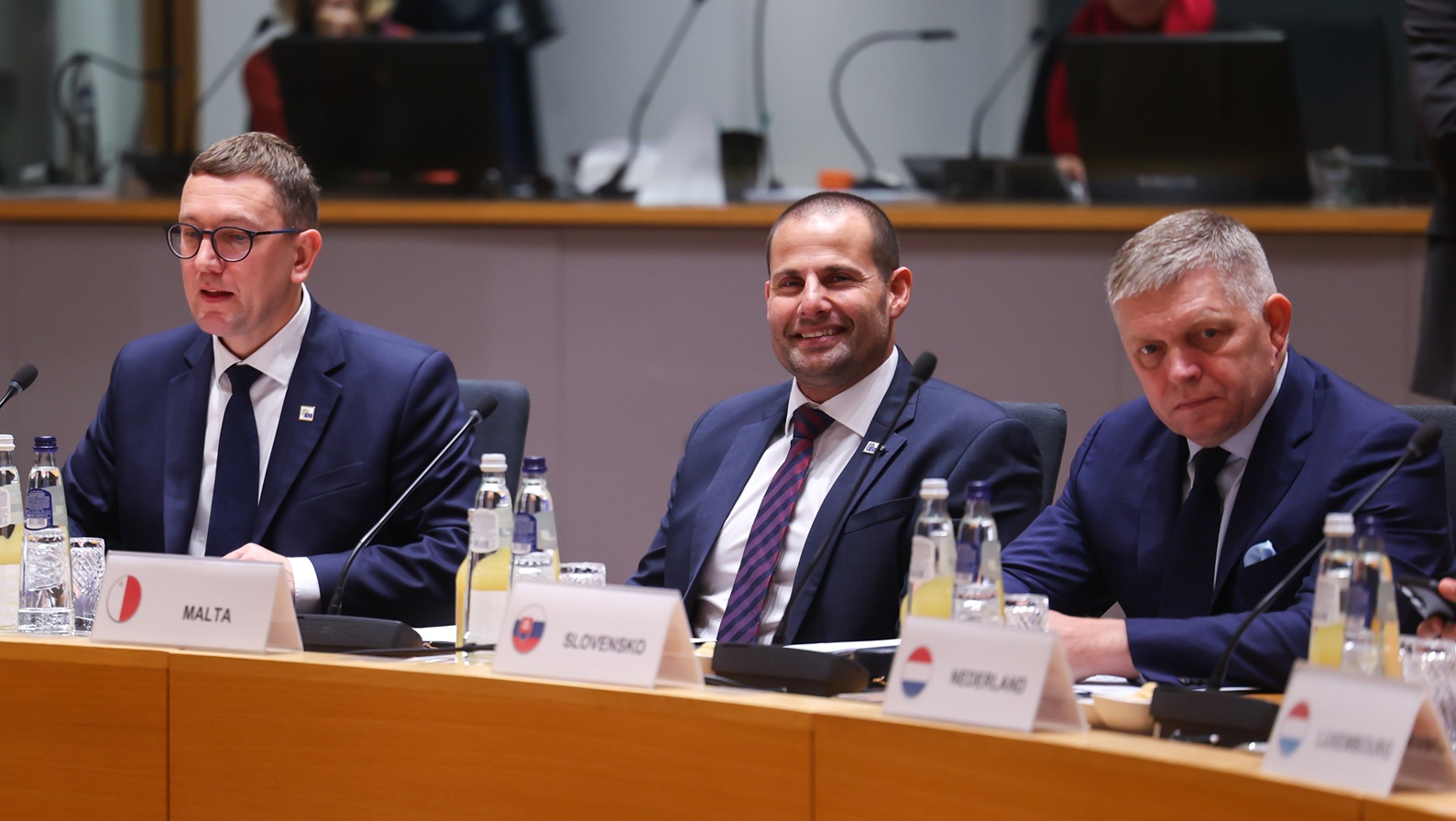 STQARRIJA MILL-UFFIĊĊJU TAL-PRIM MINISTRU Il-Budget tal-Unjoni Ewropea jrid iħares l-interessi tal-Maltin u l-Għawdxin biex jibqa’ jinħoloq aktar ġid – Il-Prim Ministru Robert Abela waqt il-Kunsill Ewropew