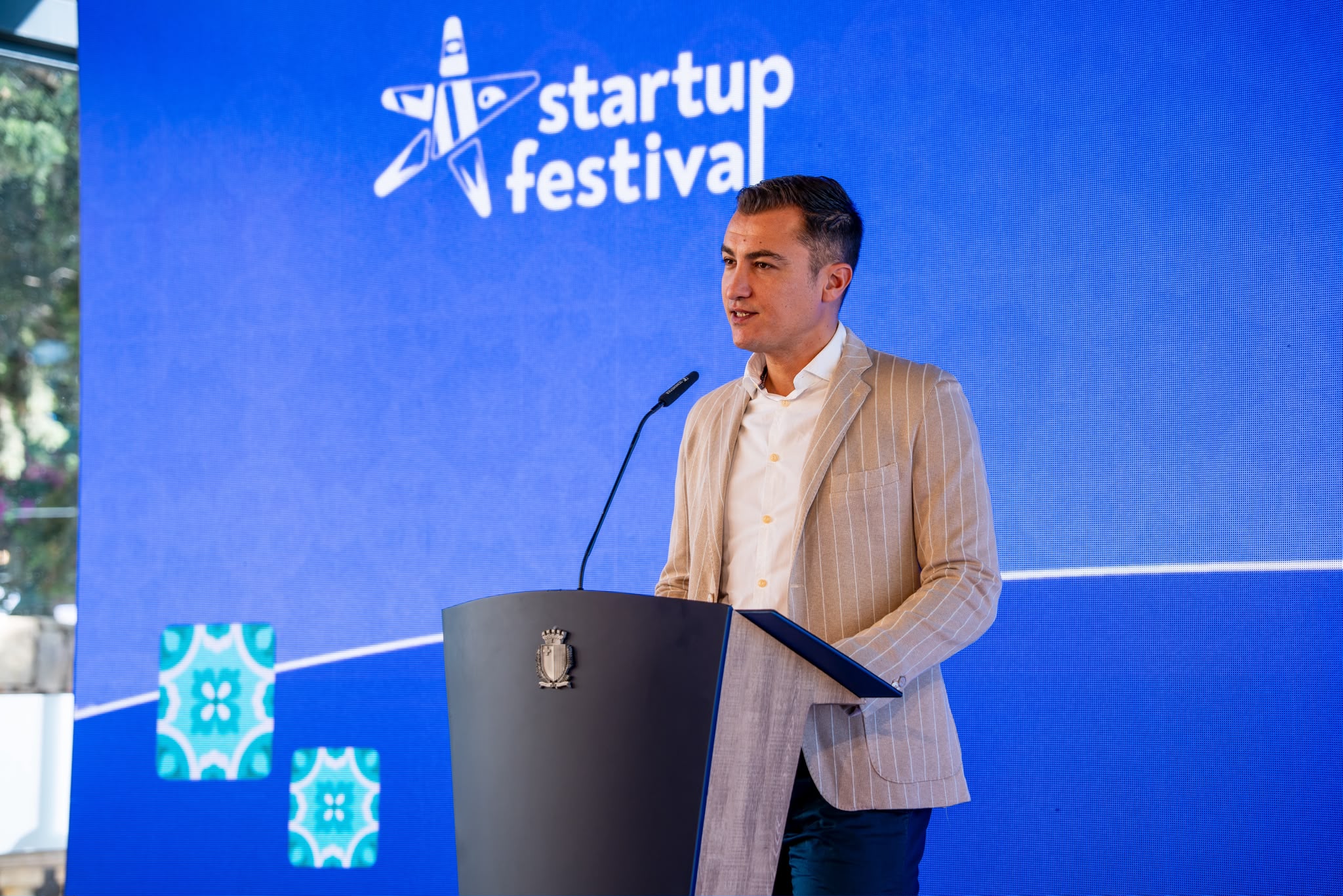 PRESS RELEASE BY THE MINISTRY FOR THE ECONOMY, TECHNOLOGY AND STRATEGIC PROJECTS €15 million in assistance to more than 50 startups that created around 250 quality jobs