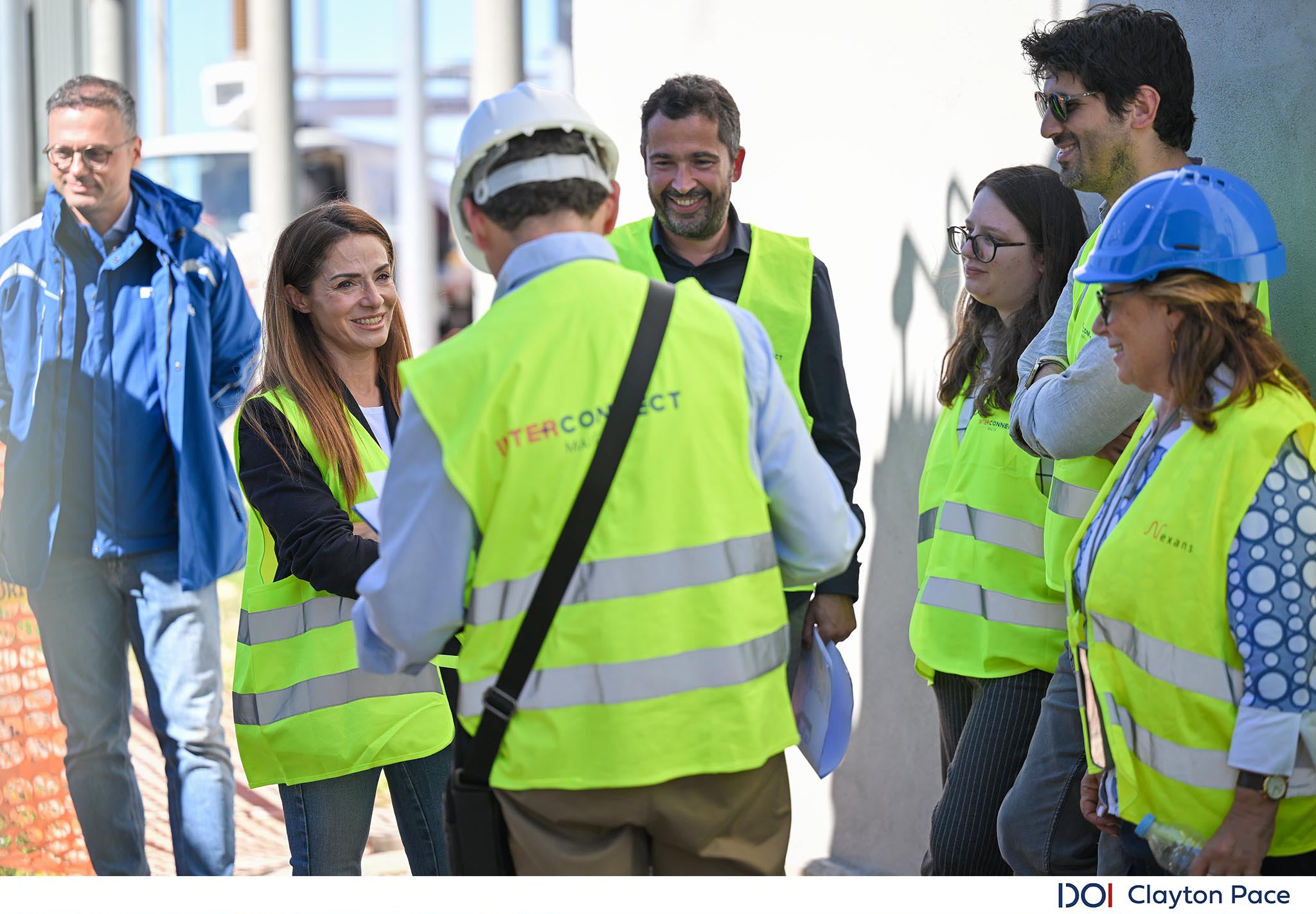 PRESS RELEASE BY THE MINISTRY FOR ENERGY, THE ENVIRONMENT, AND THE REGENERATION OF THE GRAND HARBOUR Critical IC2 works advance on multiple fronts
