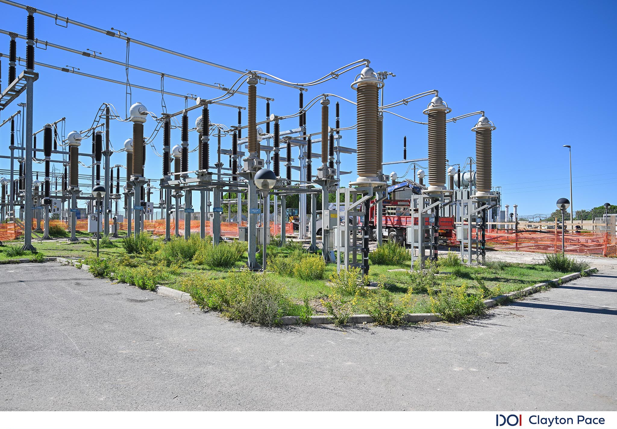 PRESS RELEASE BY THE MINISTRY FOR ENERGY, THE ENVIRONMENT, AND THE REGENERATION OF THE GRAND HARBOUR Critical IC2 works advance on multiple fronts