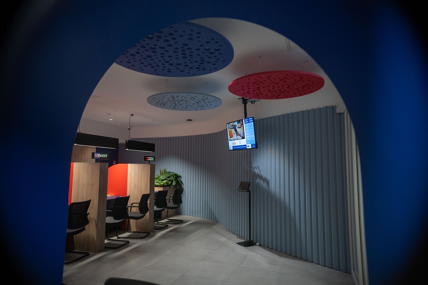 PRESS RELEASE BY SERVIZZ.GOV Modernisation of Servizz.gov Centres continues with a new hub in Żejtun