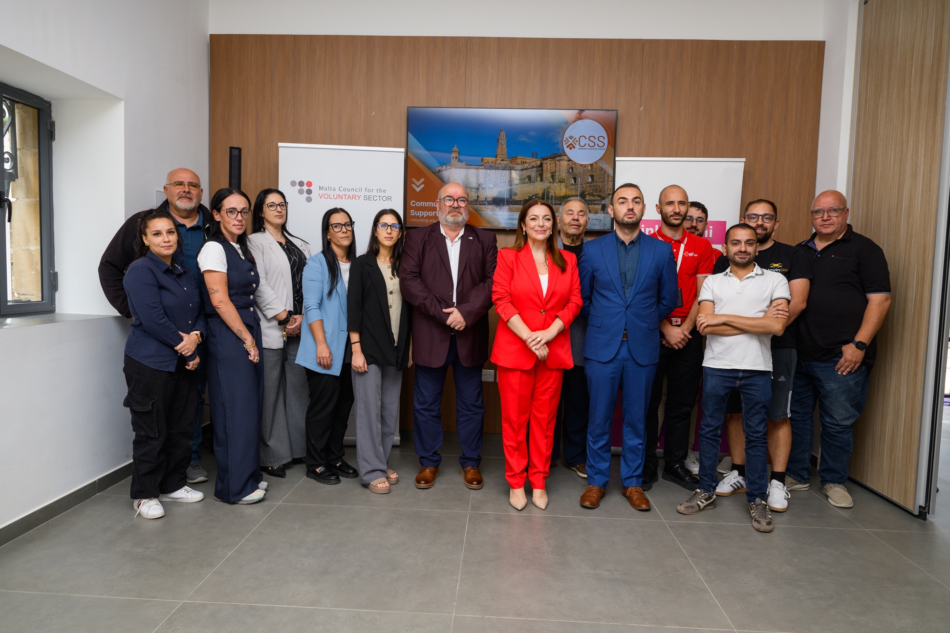 STQARRIJA MILL-MINISTERU GĦALL-INKLUŻJONI U L-VOLONTARJAT U MILL-MINISTERU GĦALL-FONDI EWROPEJ, ID-DJALOGU SOĊJALI U L-PROTEZZJONI TAL-KONSUMATUR