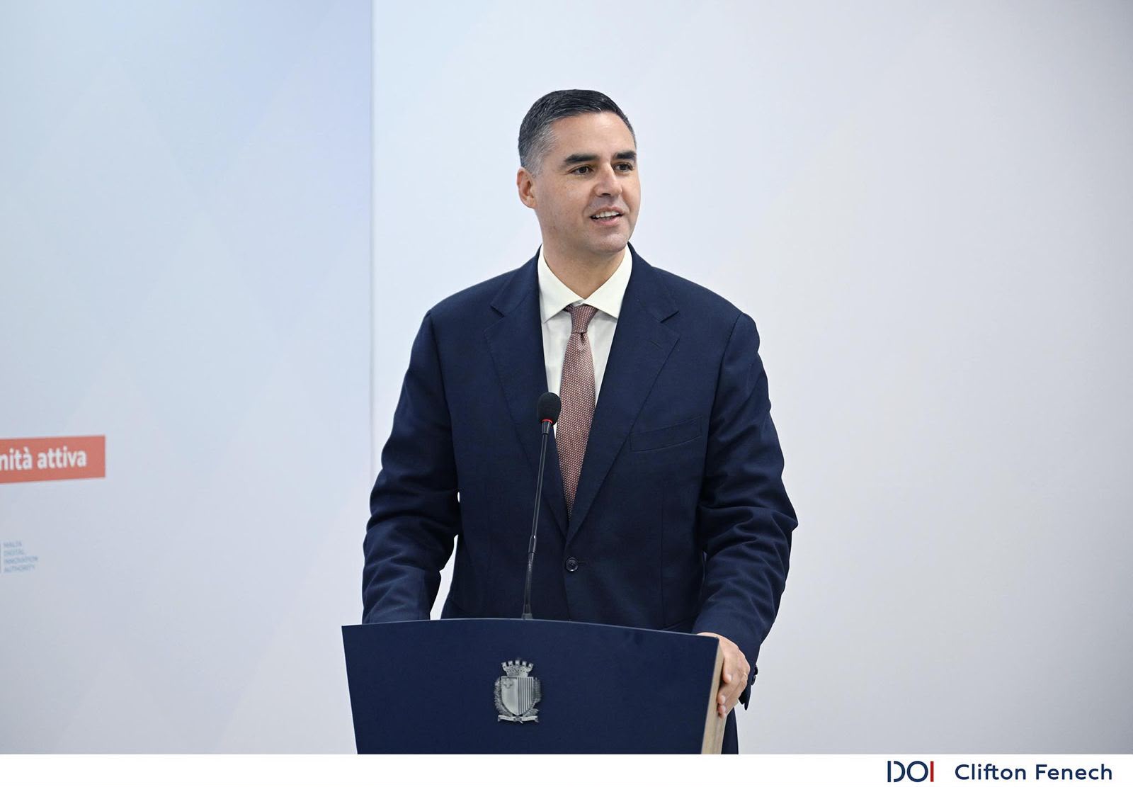 PRESS RELEASE BY THE OFFICE OF THE DEPUTY PRIME MINISTER AND MINISTRY FOR HEALTH AND THE MINISTRY FOR THE ECONOMY, TECHNOLOGY AND STRATEGIC PROJECTS The AI4ALL initiative will be delivered in centres for older persons and residential care homes