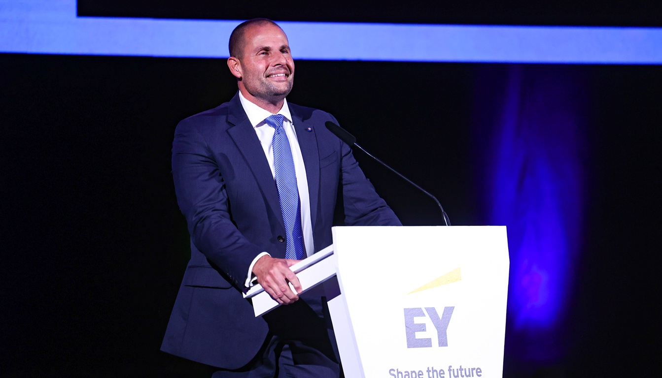 STQARRIJA MILL-UFFIĊĊJU TAL-PRIM MINISTRU “Ir-riżultati tal-istħarriġ tal-EY jikkonfermaw il-fiduċja tal-investituri fl-ekonomija Maltija u l-potenzjal tal-investiment fl-intelliġenza artifiċjali”- Il-Prim Ministru Robert Abela