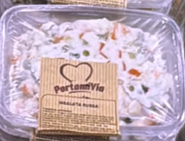 FOOD SAFETY AND SECURITY AUTHORITY NOTICE