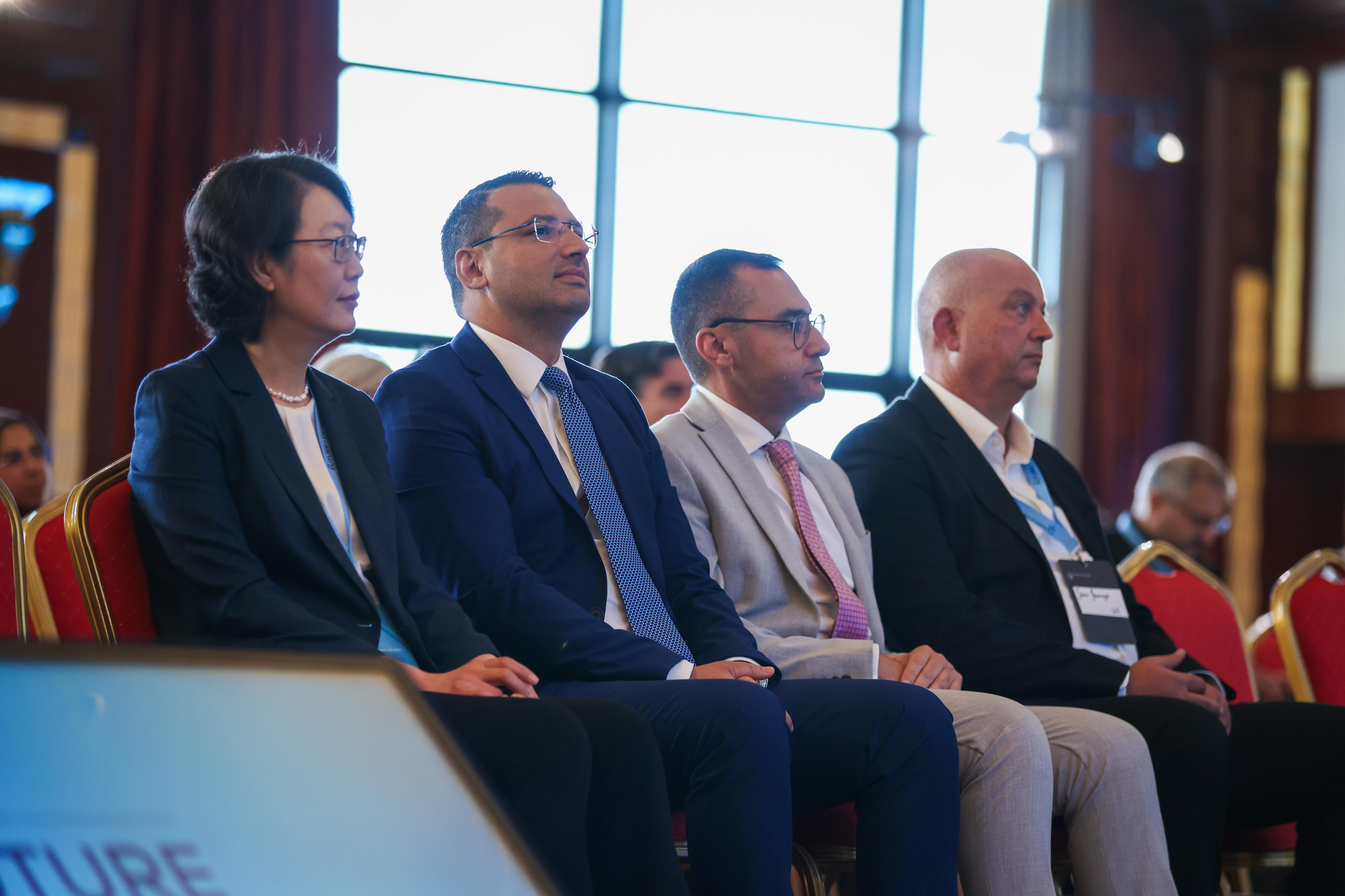 STQARRIJA MILL-MINISTERU GĦALL-INFRASTRUTTURA, L-IPPJANAR U X-XOGĦOL L-Awtorità tal-Ippjanar tfassal viżjoni diġitali għall-futur tal-ippjanar f’Malta
