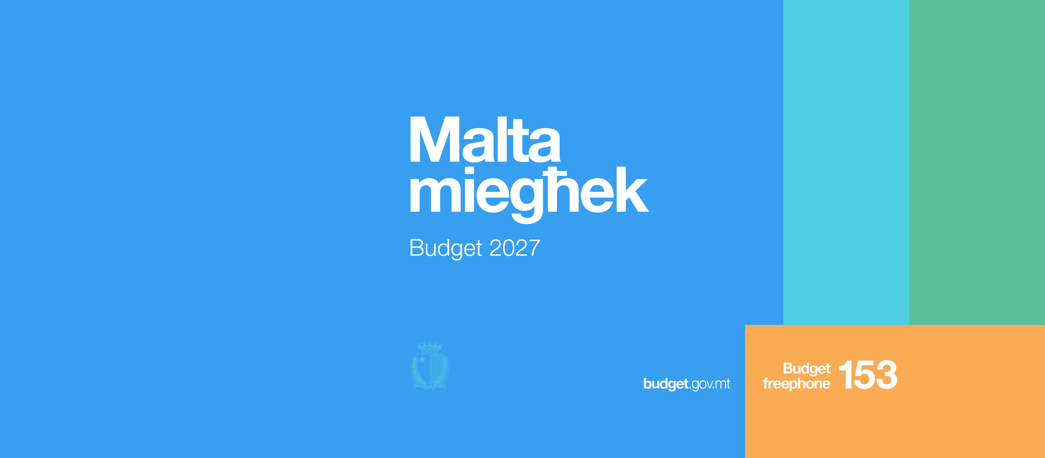 STQARRIJA MILL-GVERN TA’ MALTA
