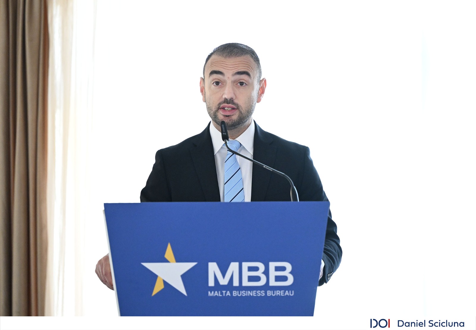 PRESS RELEASE BY THE MINISTRY FOR EUROPEAN FUNDS, SOCIAL DIALOGUE AND CONSUMER PROTECTION Event marking MBB’s 30th anniversary discusses the priorities of Maltese businesses in the European Single Market