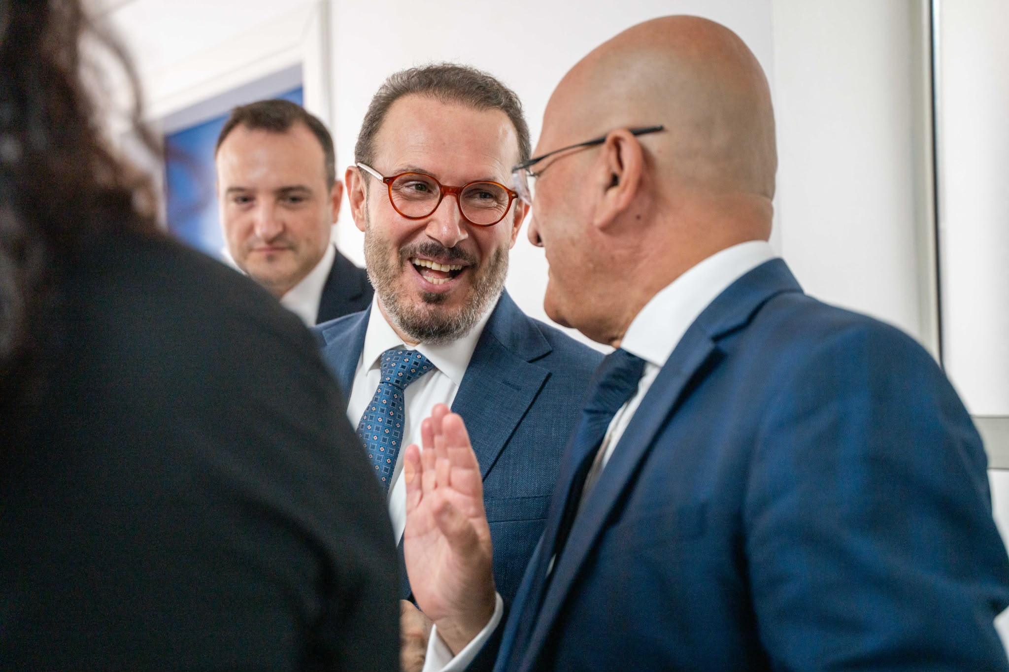 STQARRIJA MIS-SEGRETARJAT PARLAMENTARI FL-UFFIĊĊJU TAD-DEPUTAT PRIM MINISTRU U L-MINISTERU GĦAS-SAĦĦA Malta u t-Turkija jkomplu jsaħħu l-kollaborazzjoni fil-qasam tas-saħħa