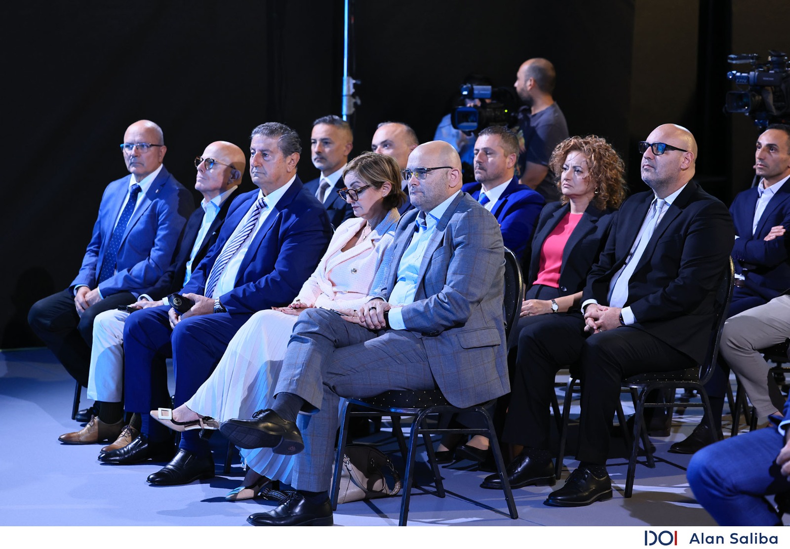 PRESS RELEASE BY THE MINISTRY FOR THE ECONOMY, TECHNOLOGY AND STRATEGIC PROJECTS Malta miegħek: Ten initiatives for a more productive, competitive economy generating greater added value