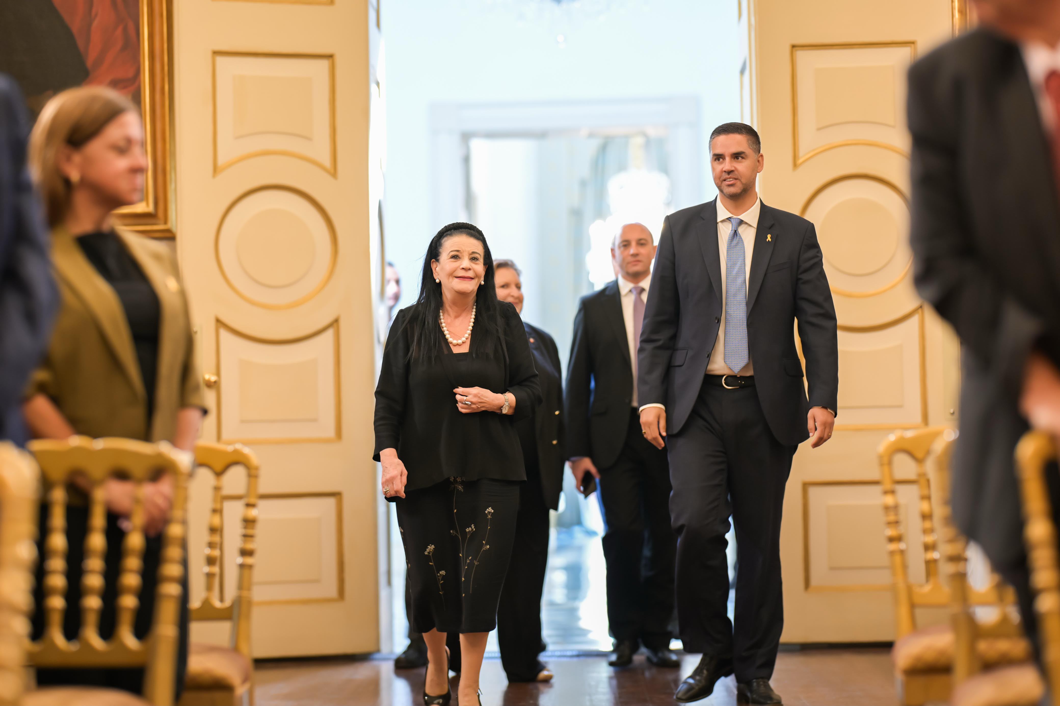STQARRIJA MILL-UFFIĊĊJU TAD-DEPUTAT PRIM MINISTRU U MINISTERU GĦAS-SAĦĦA Il-prevenzjoni tas-suwiċidju: Impenn għal aktar għarfien, kura u appoġġ
