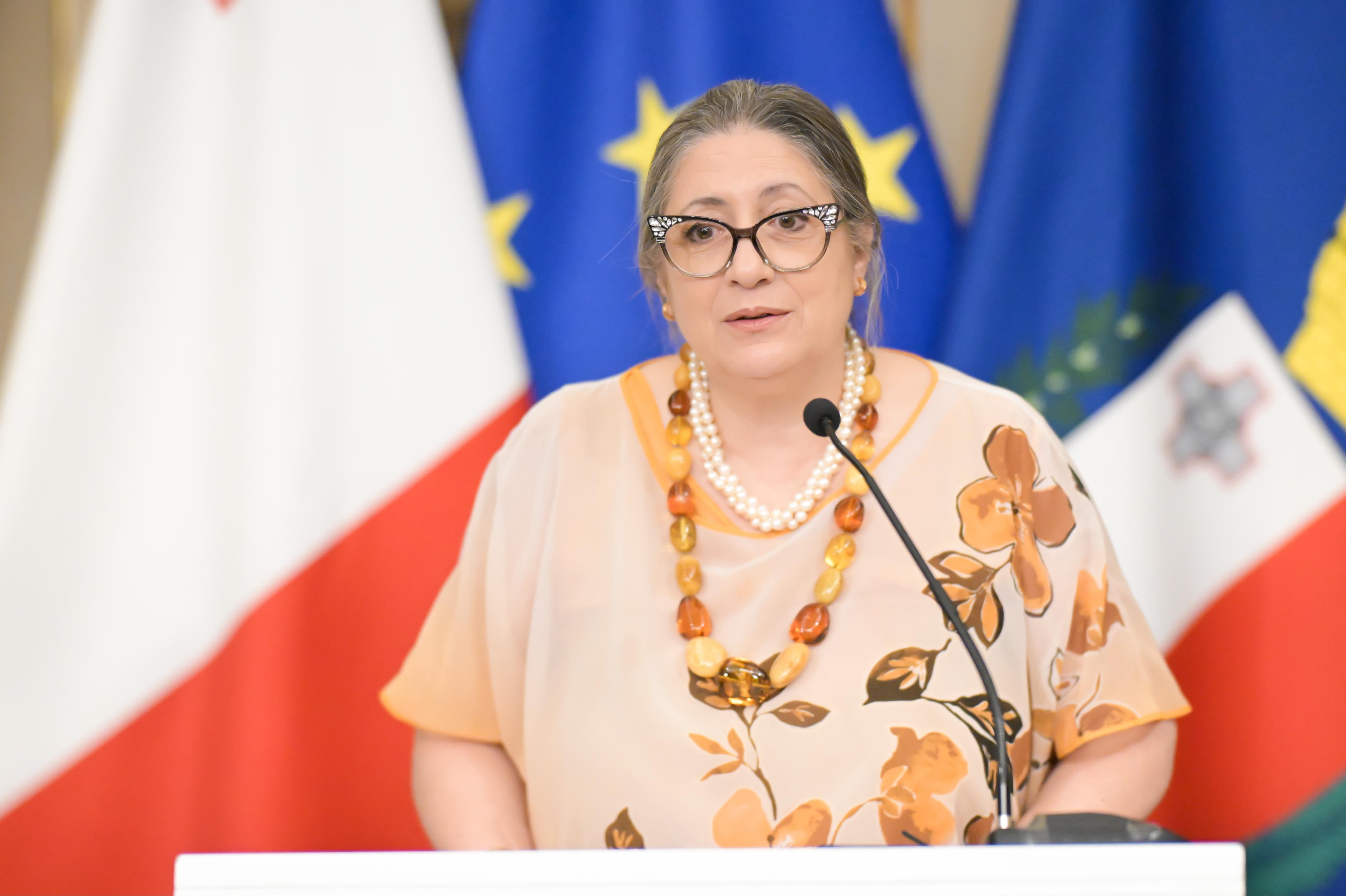 STQARRIJA MILL-UFFIĊĊJU TAD-DEPUTAT PRIM MINISTRU U MINISTERU GĦAS-SAĦĦA Il-prevenzjoni tas-suwiċidju: Impenn għal aktar għarfien, kura u appoġġ