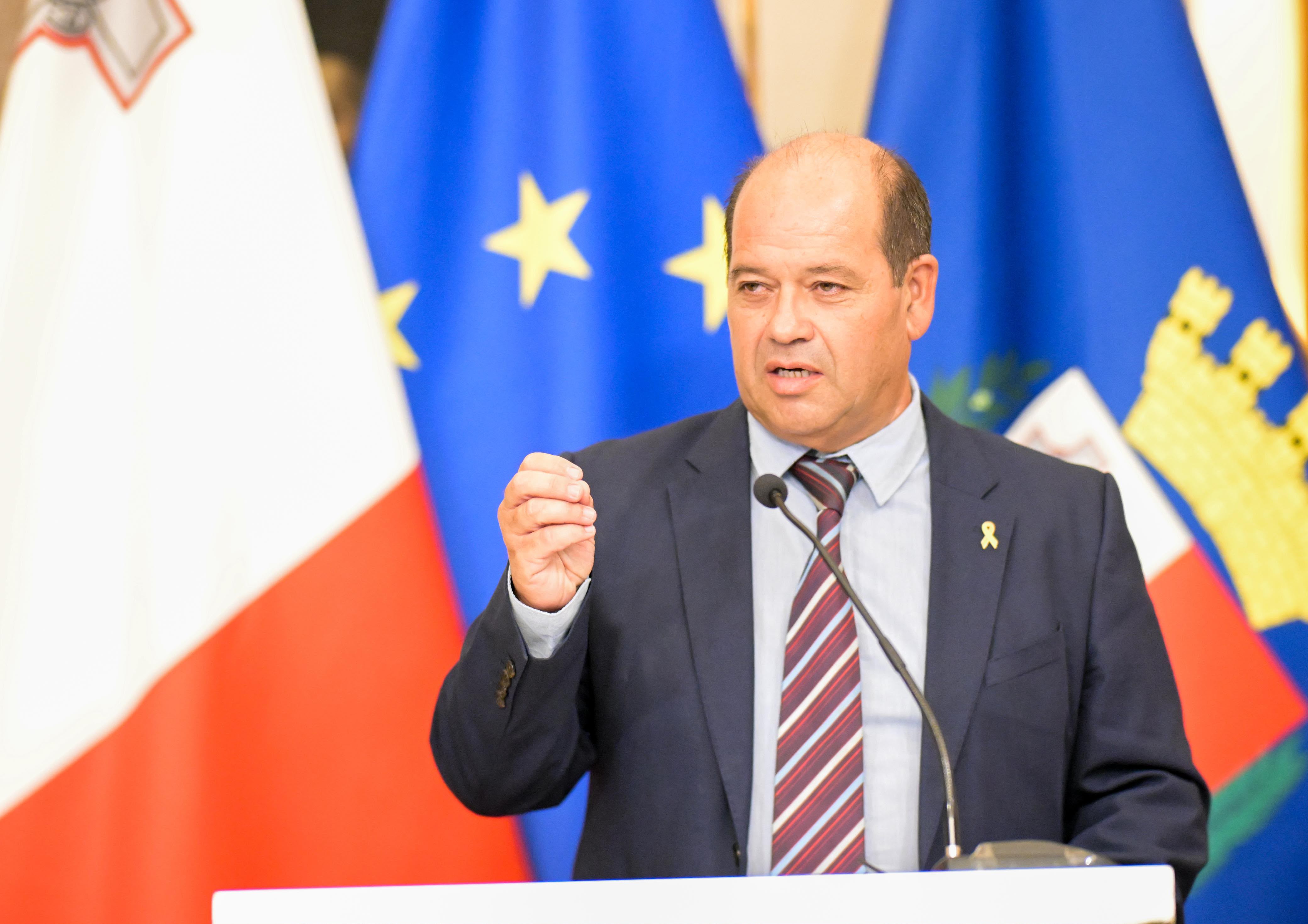 STQARRIJA MILL-UFFIĊĊJU TAD-DEPUTAT PRIM MINISTRU U MINISTERU GĦAS-SAĦĦA Il-prevenzjoni tas-suwiċidju: Impenn għal aktar għarfien, kura u appoġġ