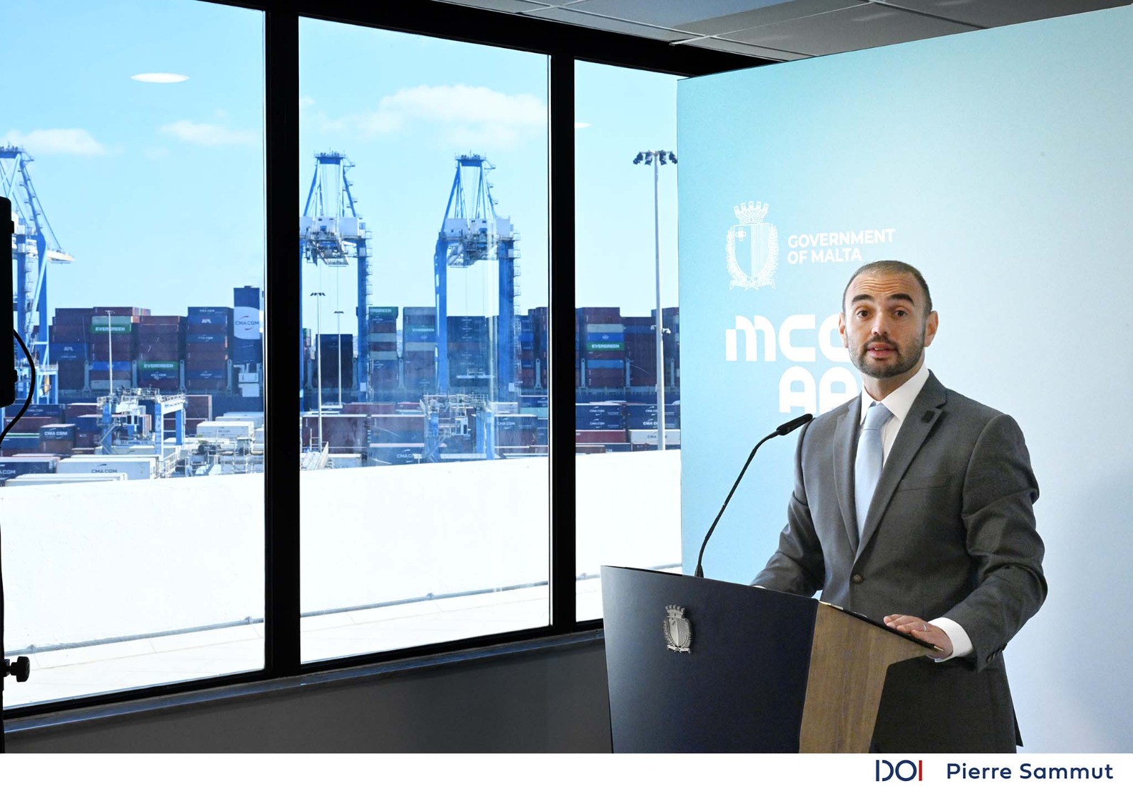 PRESS RELEASE BY THE MINISTRY FOR EUROPEAN FUNDS, SOCIAL DIALOGUE AND CONSUMER PROTECTION MCCAA launches new ImportaMT service: A practical pre-import verification tool supporting businesses and consumer protection