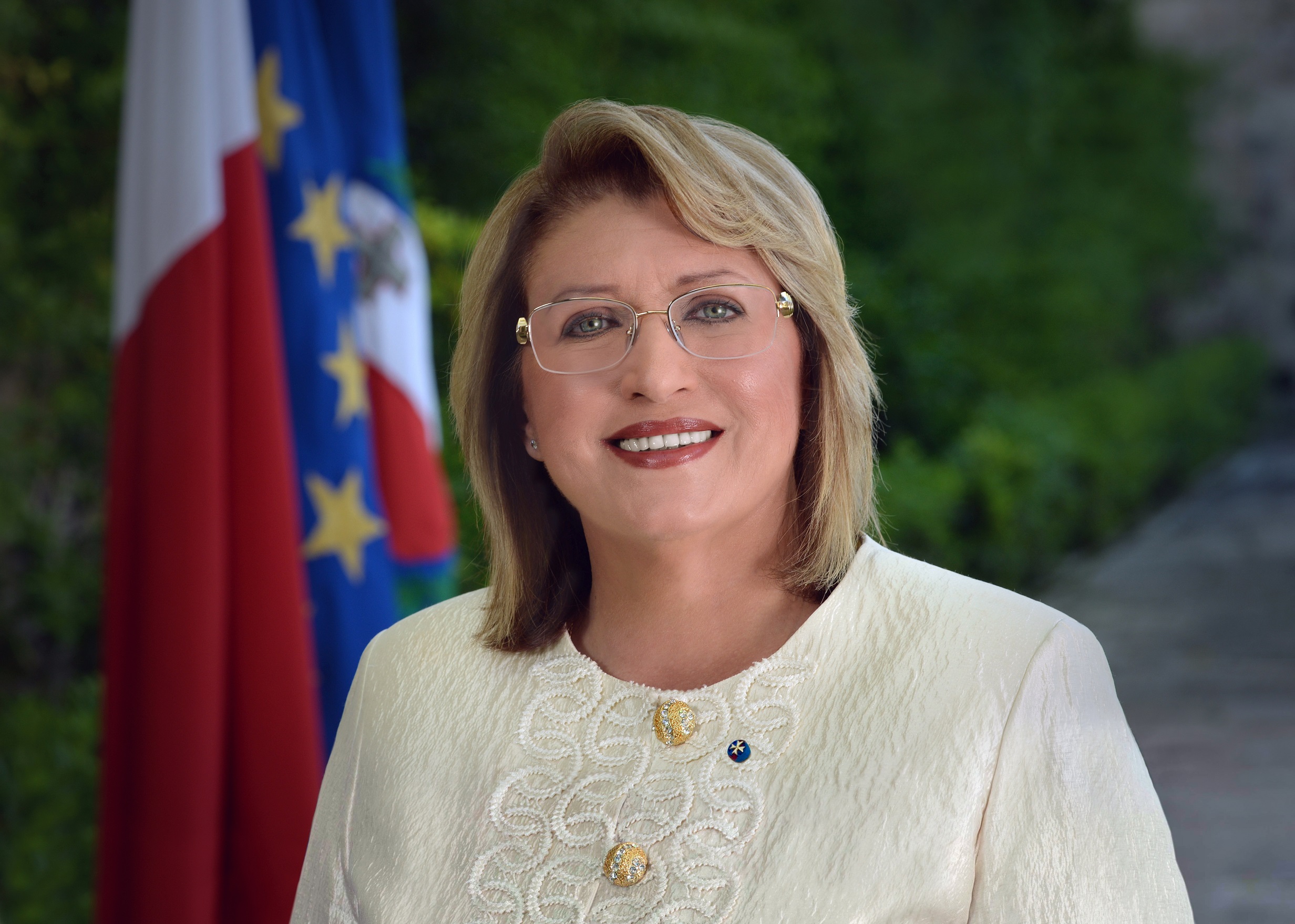 Official Portrait ML Coleiro Preca.jpg
